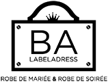LabelAdress Logo
